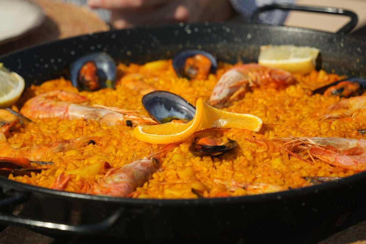 Castillo templario y casco antiguo de Peñíscola