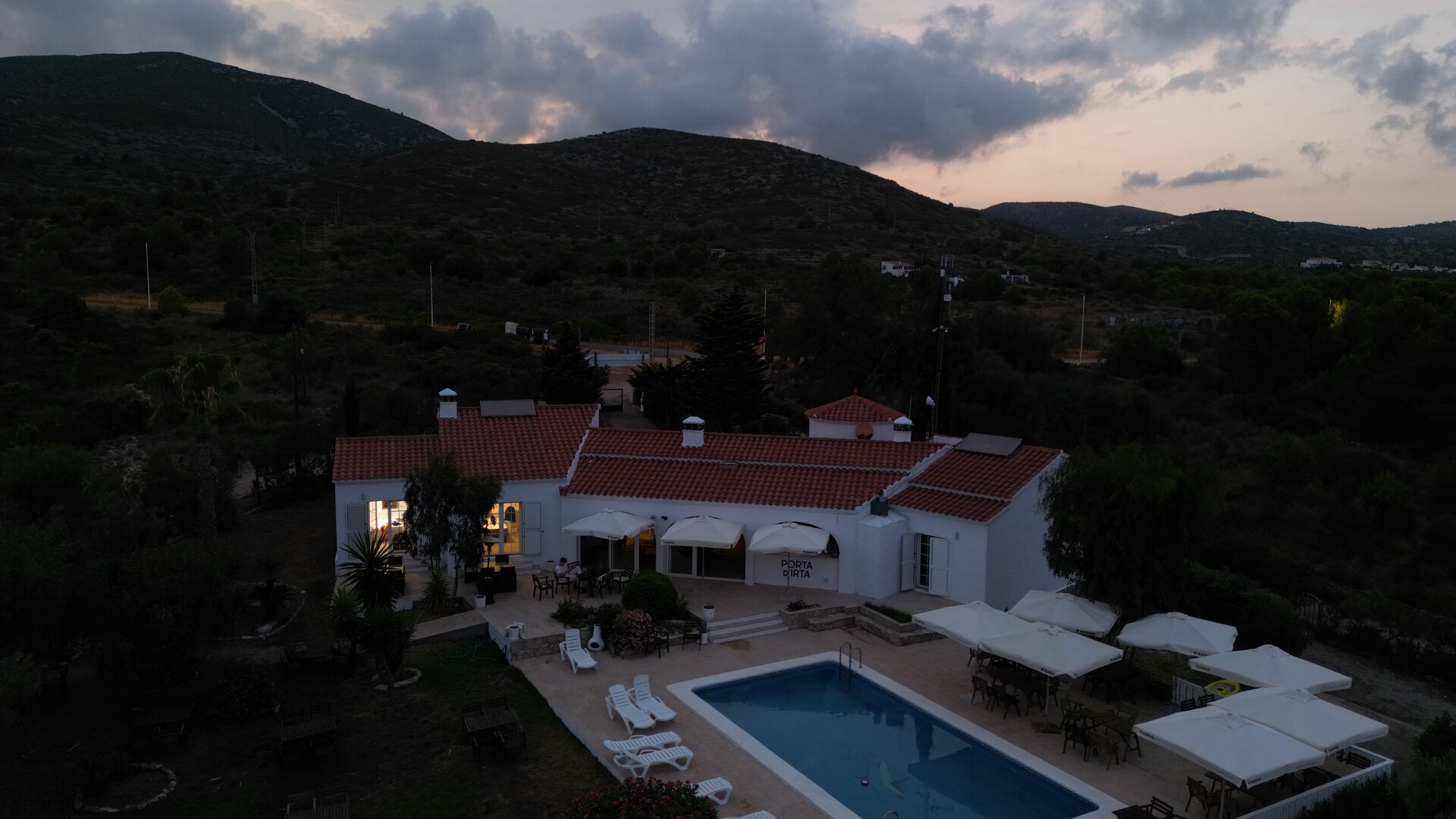 Pesca tradicional en Peñíscola