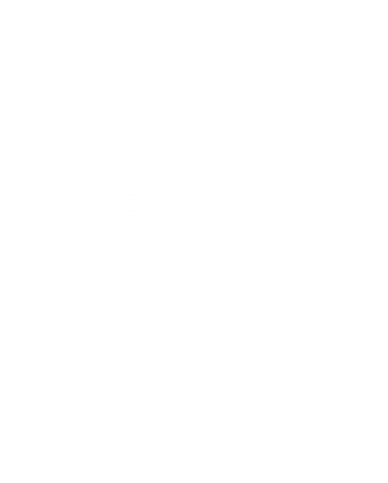 Porta D'irta